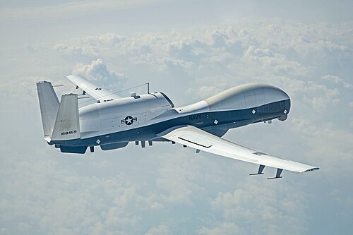 MQ-4C Triton
